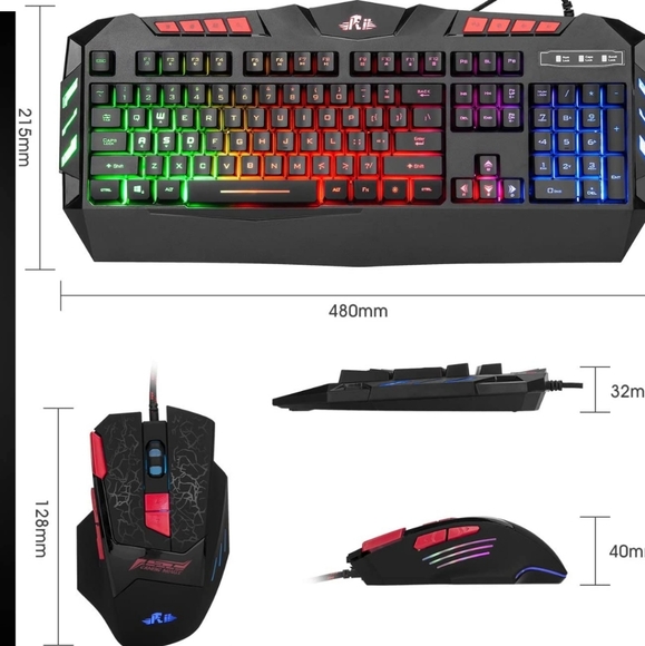 Keyboard Gamers - Picture 4 of 5